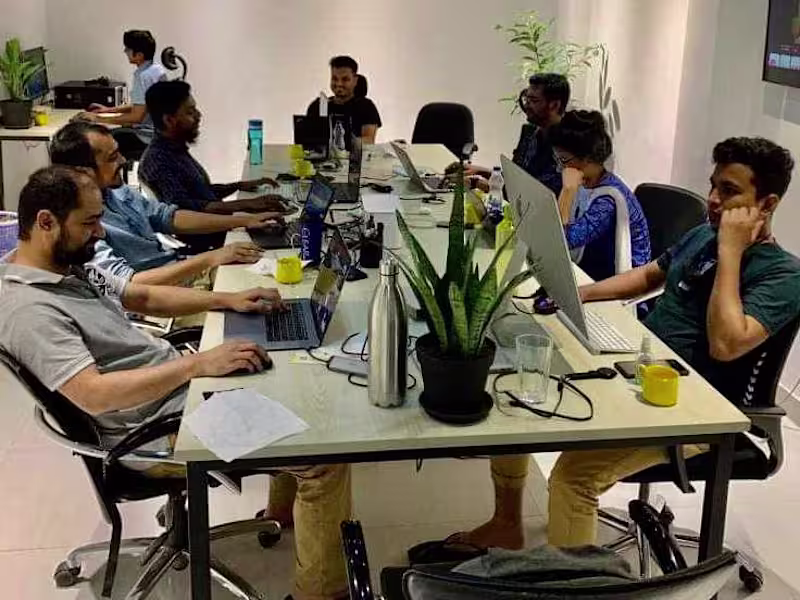 Cover image for Innovating Today, Transforming Tomorrow