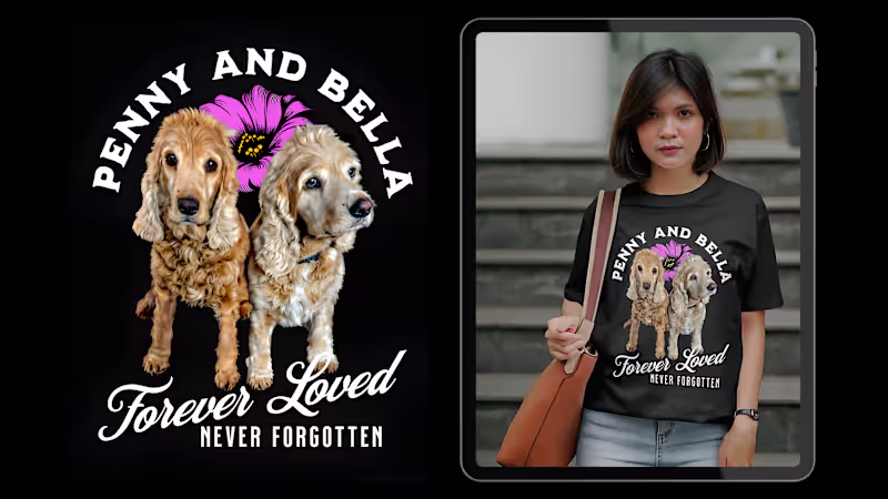 Cover image for Custom Made Design 