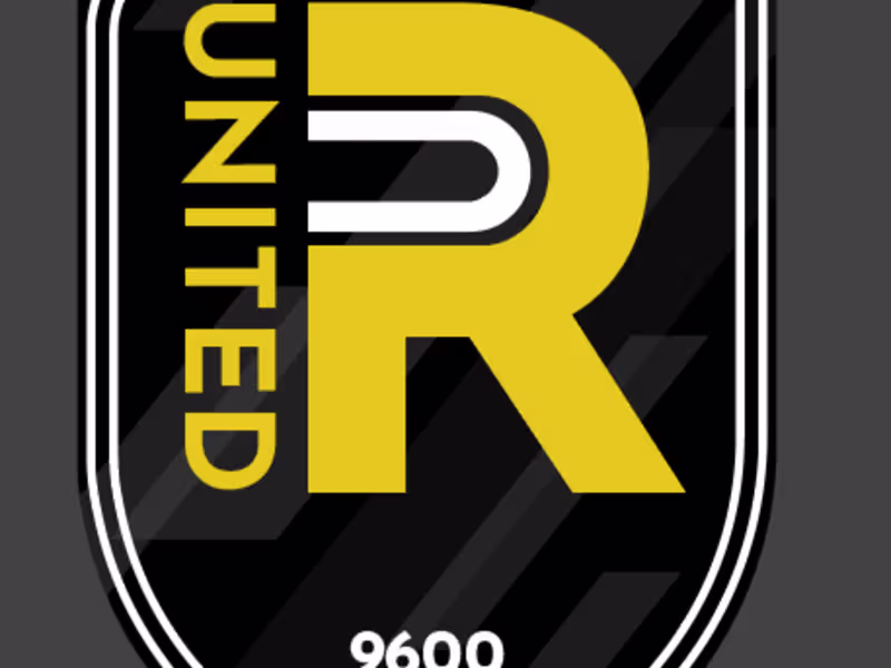 Cover image for Logo Design for a football club