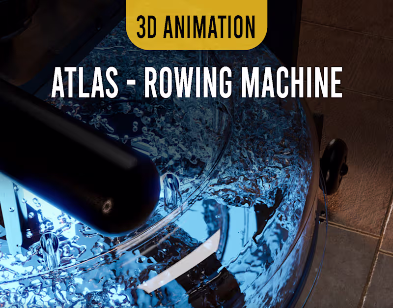 Cover image for Project ATLAS