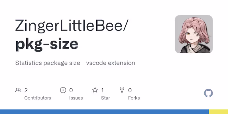 Cover image for VSCode Plugin