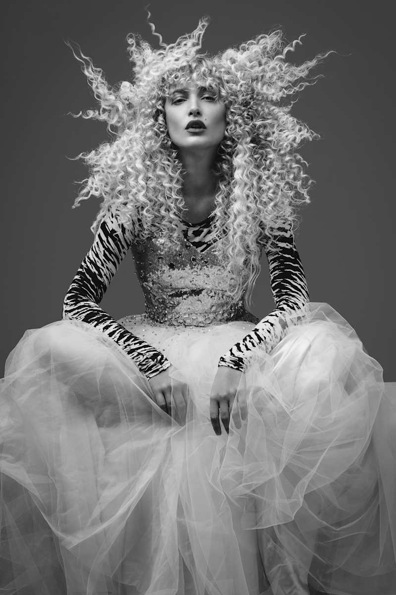 Cover image for Crossover Trends: Where Fashion Stops Playing by the Rules