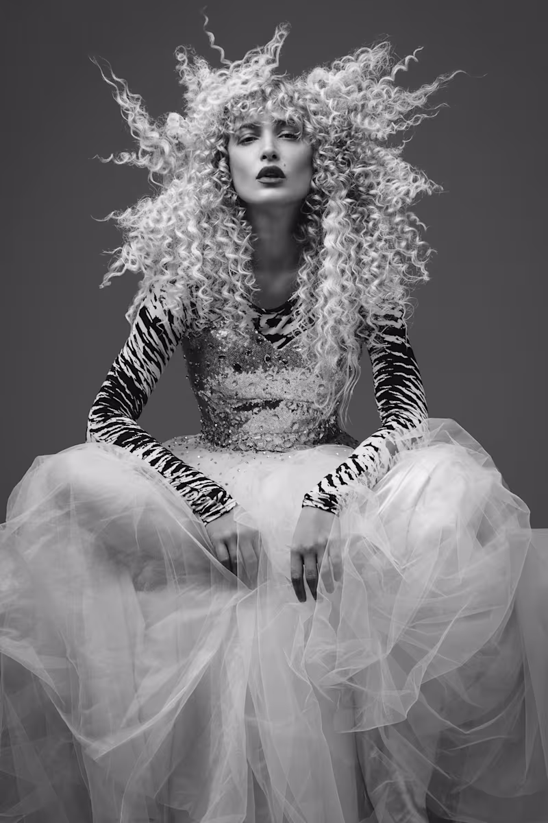 Cover image for Crossover Trends: Where Fashion Stops Playing by the Rules