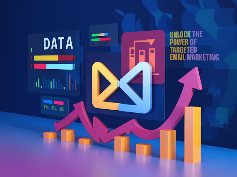 Cover image for I will drive results with Targeted Email Marketing Campaigns