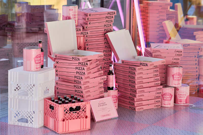 Cover image for K-BEAUTY 100-UP