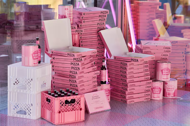 Cover image for K-BEAUTY 100-UP