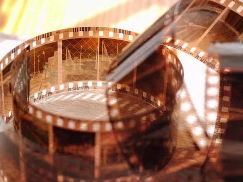 Cover image for Vidéo Promotionelle