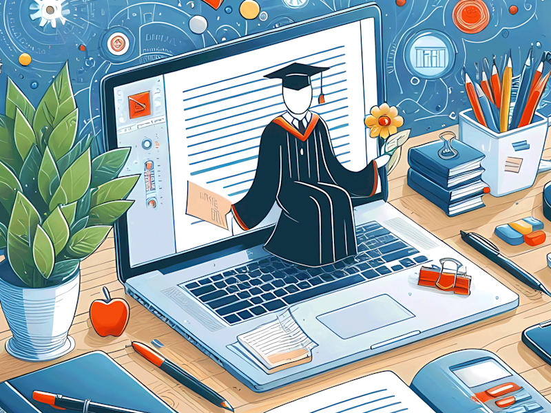 Cover image for Academic Copy Editing and Proofreading