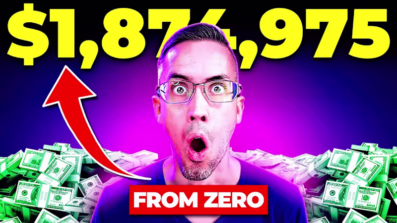 Cover image for YouTube Video Editing | Hormozi Sty…