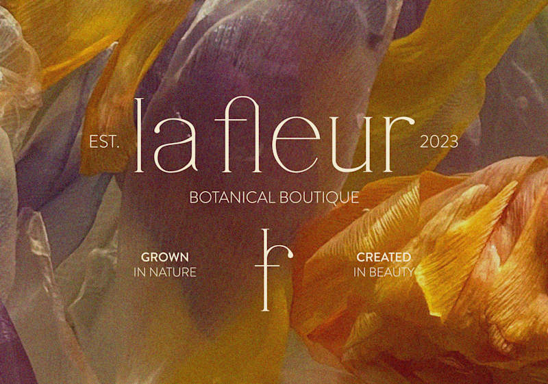 Cover image for La Fleur Botanical Boutique 