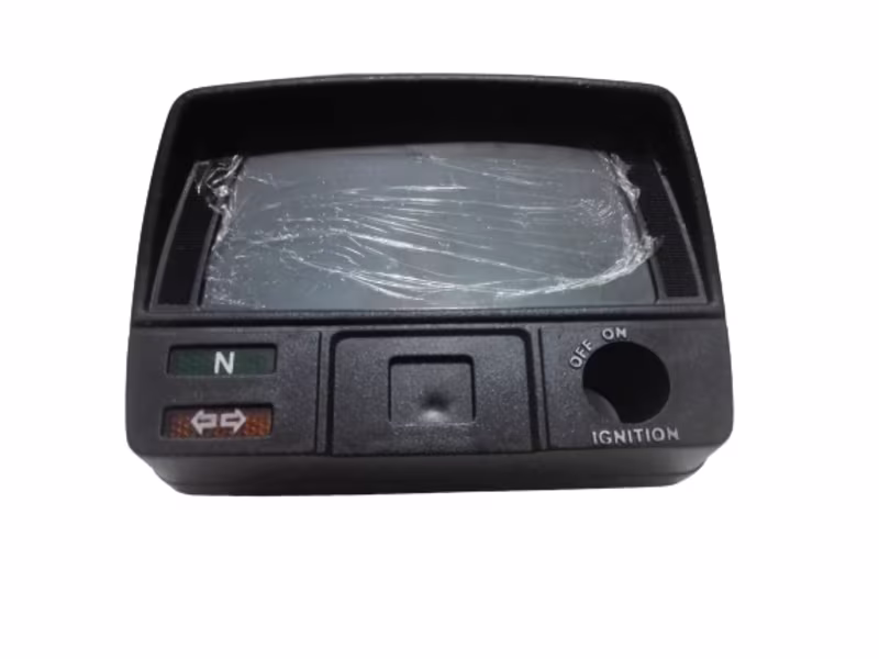 Cover image for Digital store 