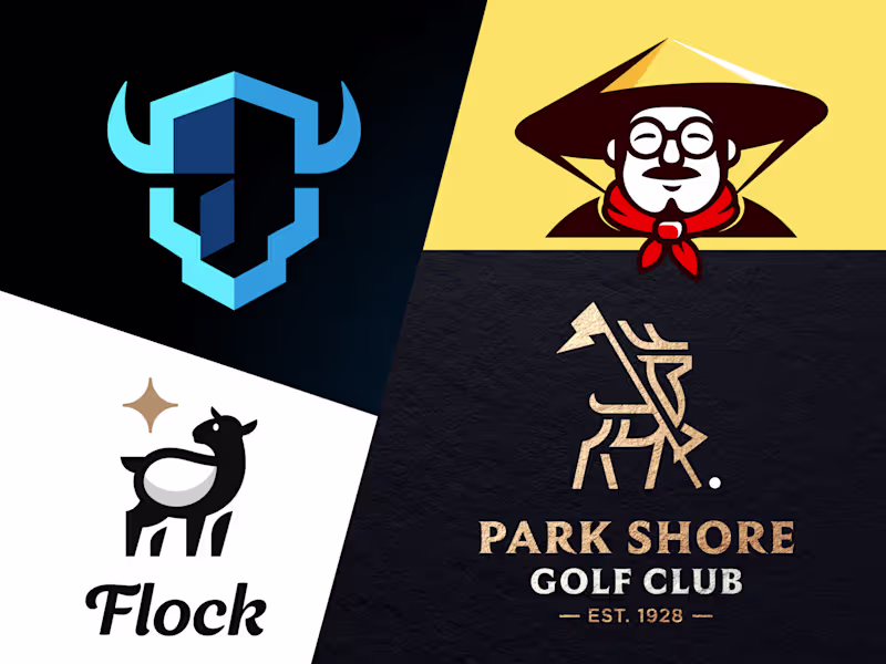 Cover image for Fast & Professional Logo Design