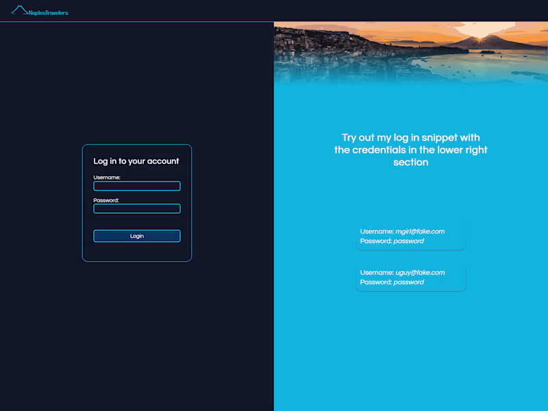 Cover image for Even if it's from space or a dream, I'll turn it to a web app!