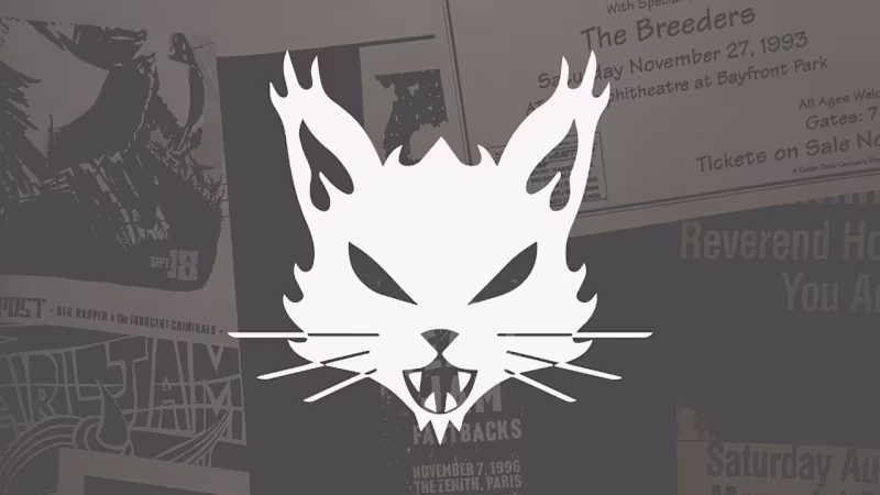 Cover image for Conheça a Black Circle - YouTube