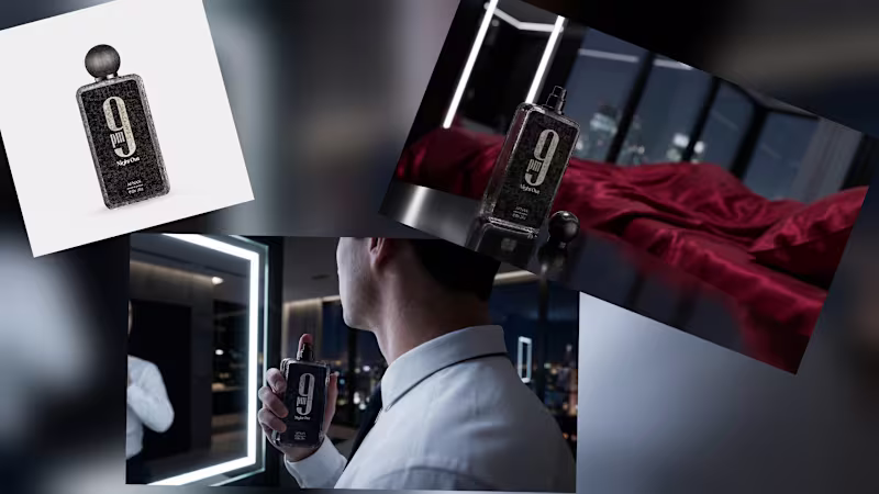 Cover image for Cinematic AI Commercials for Brands (Realistic)