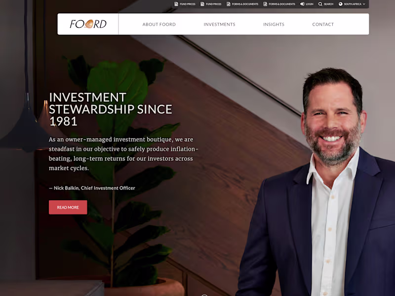Cover image for Website Maintence & Features