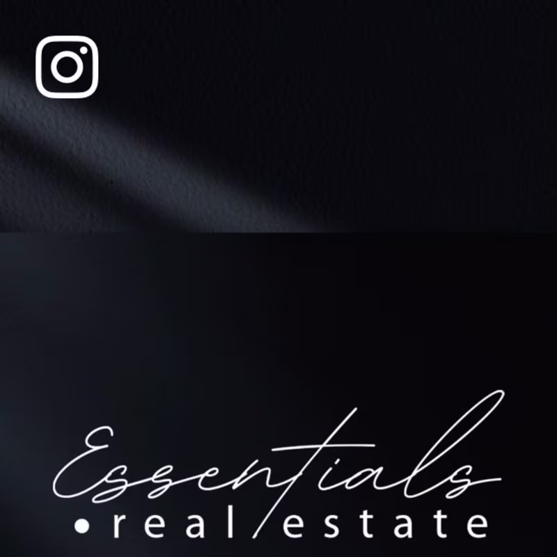 Cover image for  Nuovo logo per agenzia immobiliare
