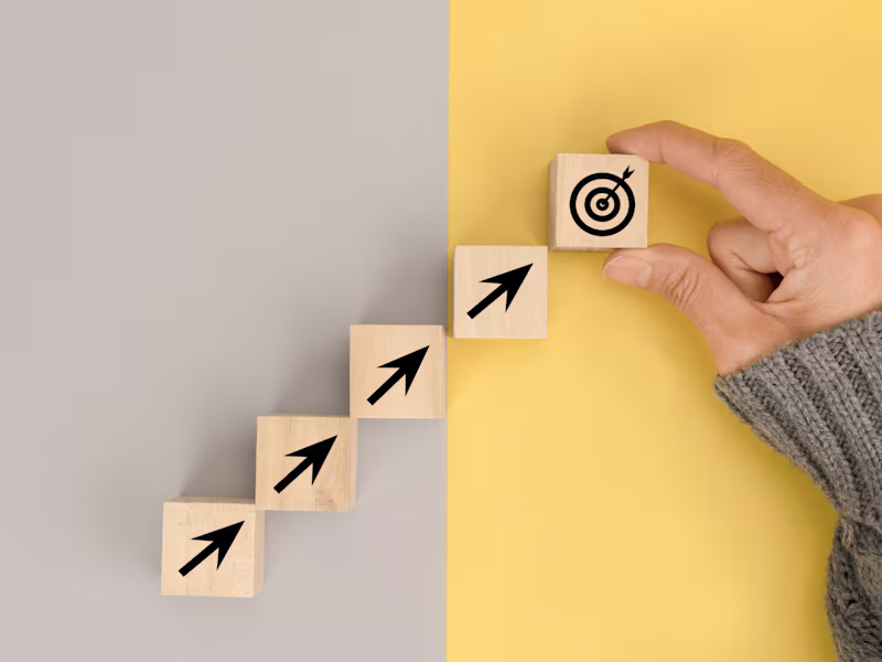 Cover image for Communication Manager for a niche Consultancy Company