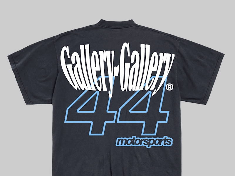 Cover image for Merchandise Graphics Design