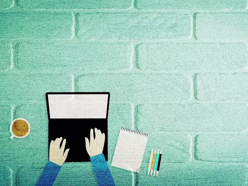 Cover image for Blog Content Creation for Health and Wellness Brand