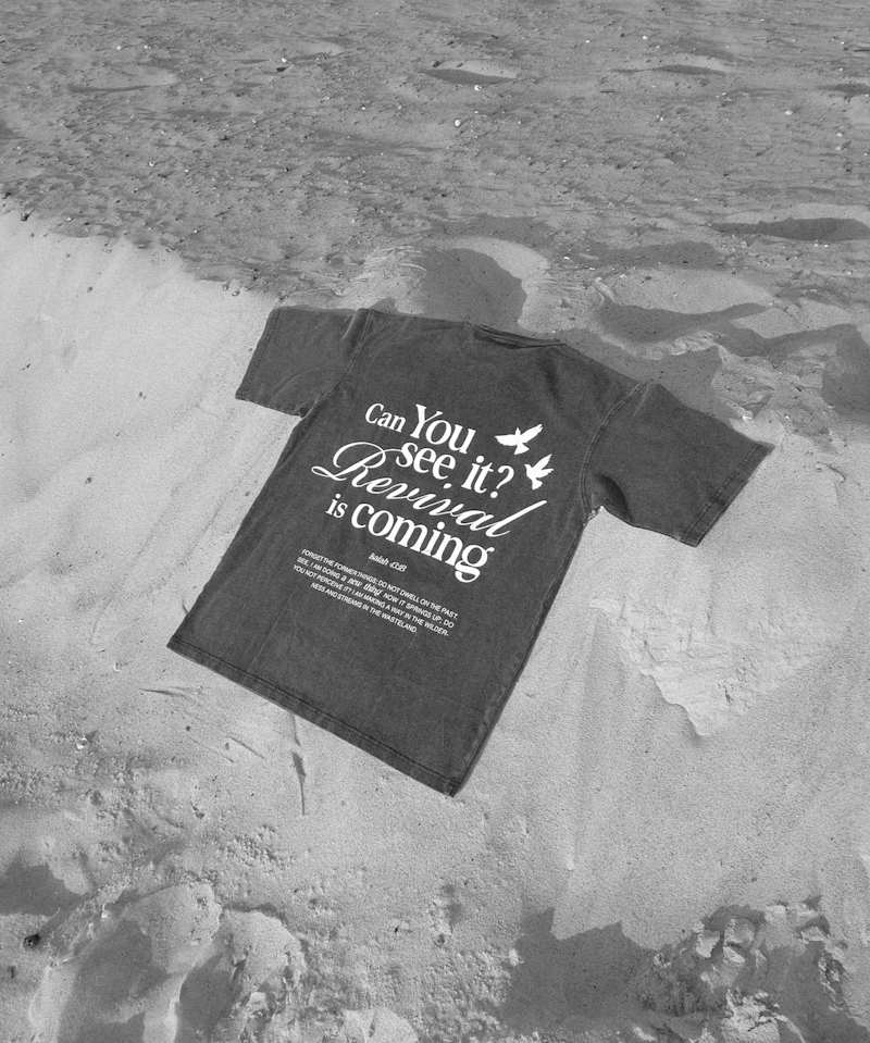 Cover image for RESTORE 2024 Collection – Apparel Lookbook & Visuals