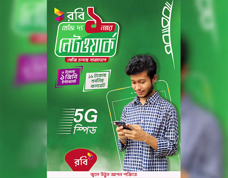 Cover image for Own Modeling Social media design