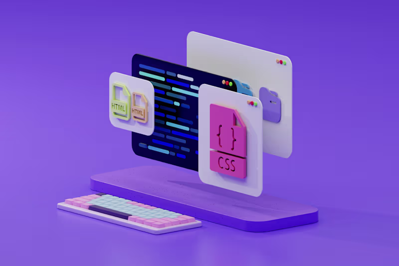 Cover image for Web App Build (Fixed Price)