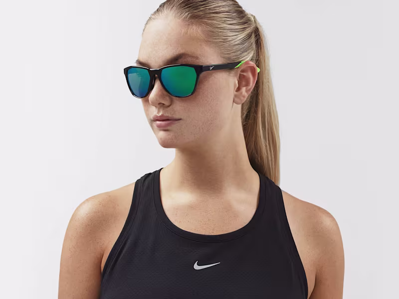 Cover image for Nike PDP