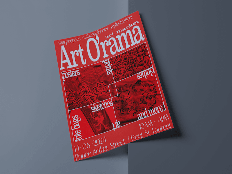 Cover image for Creative Poster Design