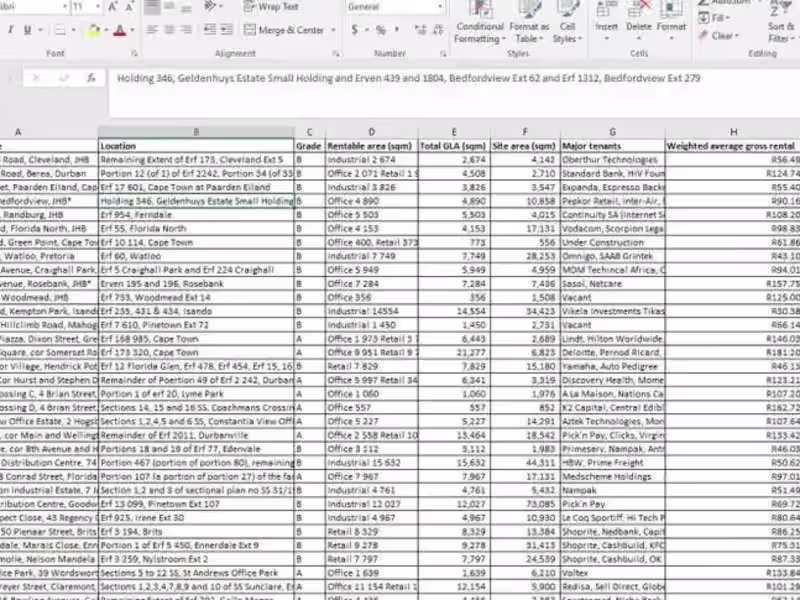 Cover image for I will do data entry, excel data entry, copy paste and ETC