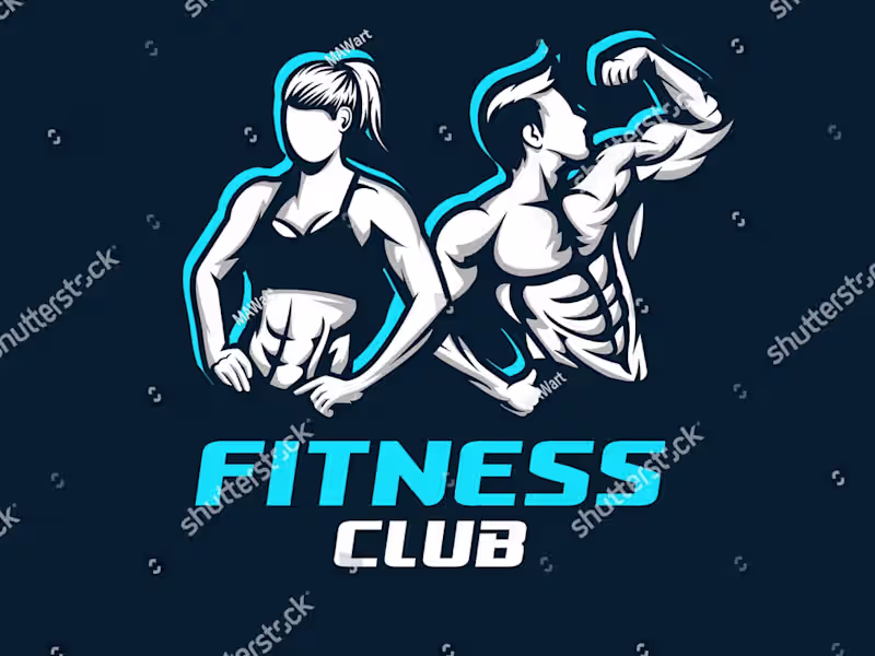 Cover image for Health and Fitness (Rest API && Wesite).