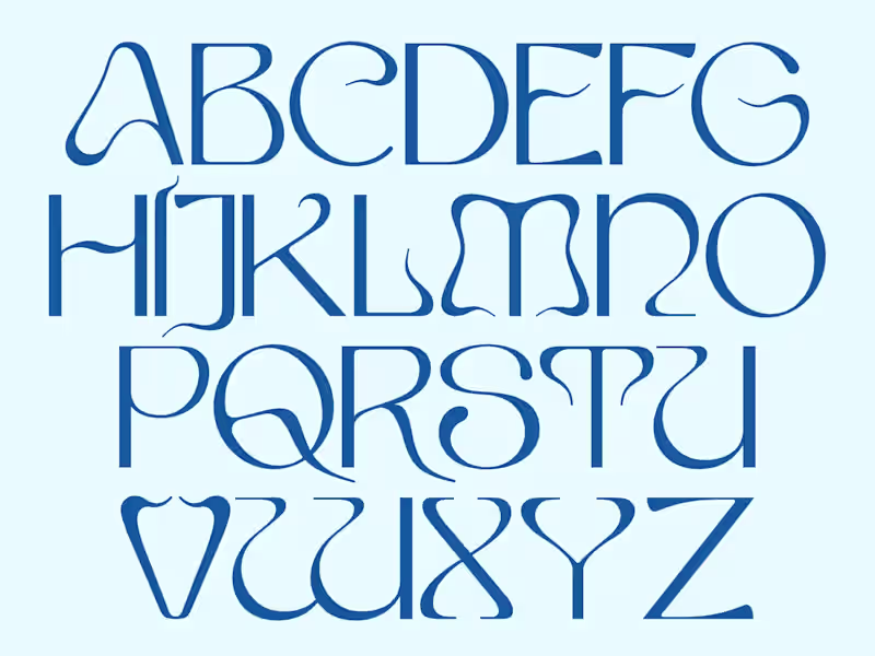 Cover image for Branding and Typeface Design