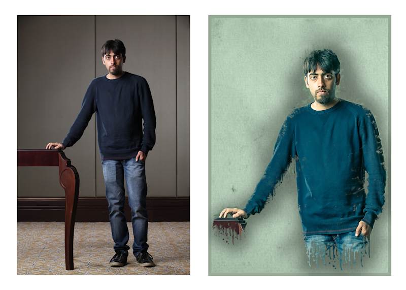 Cover image for Photo Editing 
