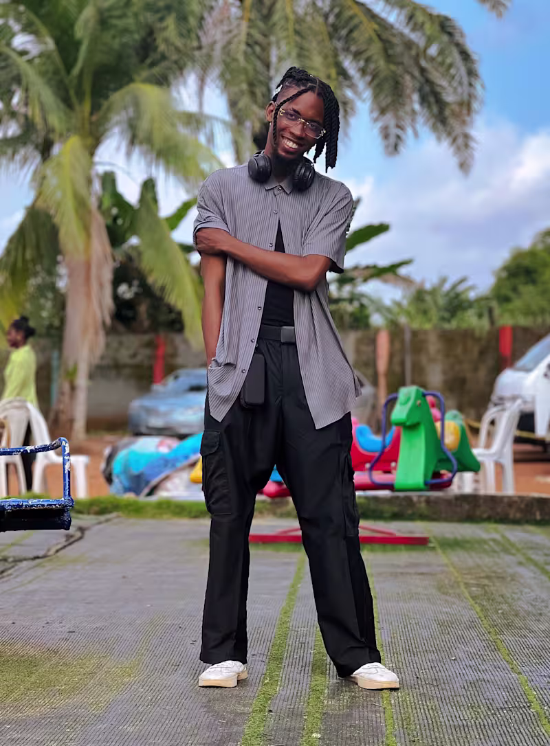 Cover image for TikTok - Make Your Day