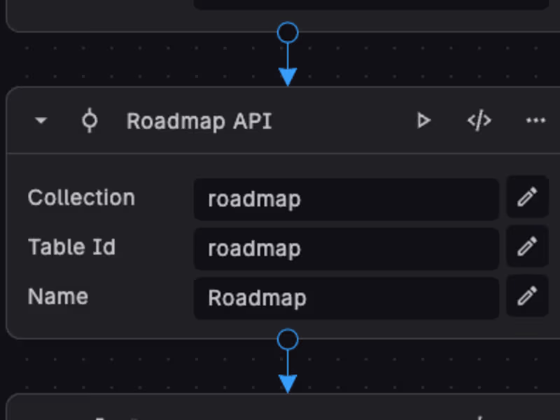 Cover image for BuildShip x Product Roadmap