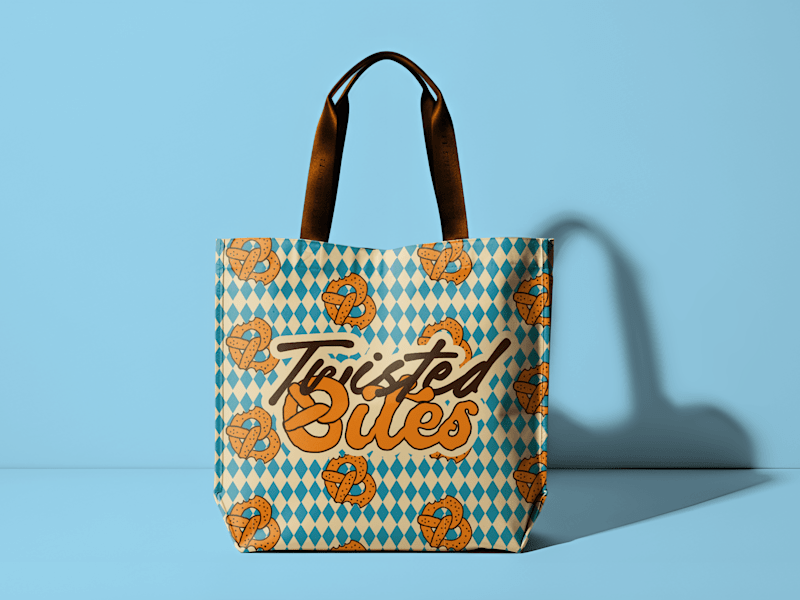 Cover image for Strategic Brand Identity Design