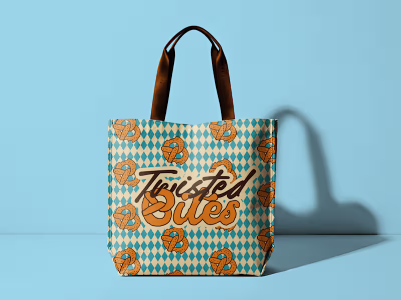 Cover image for Strategic Brand Identity Design