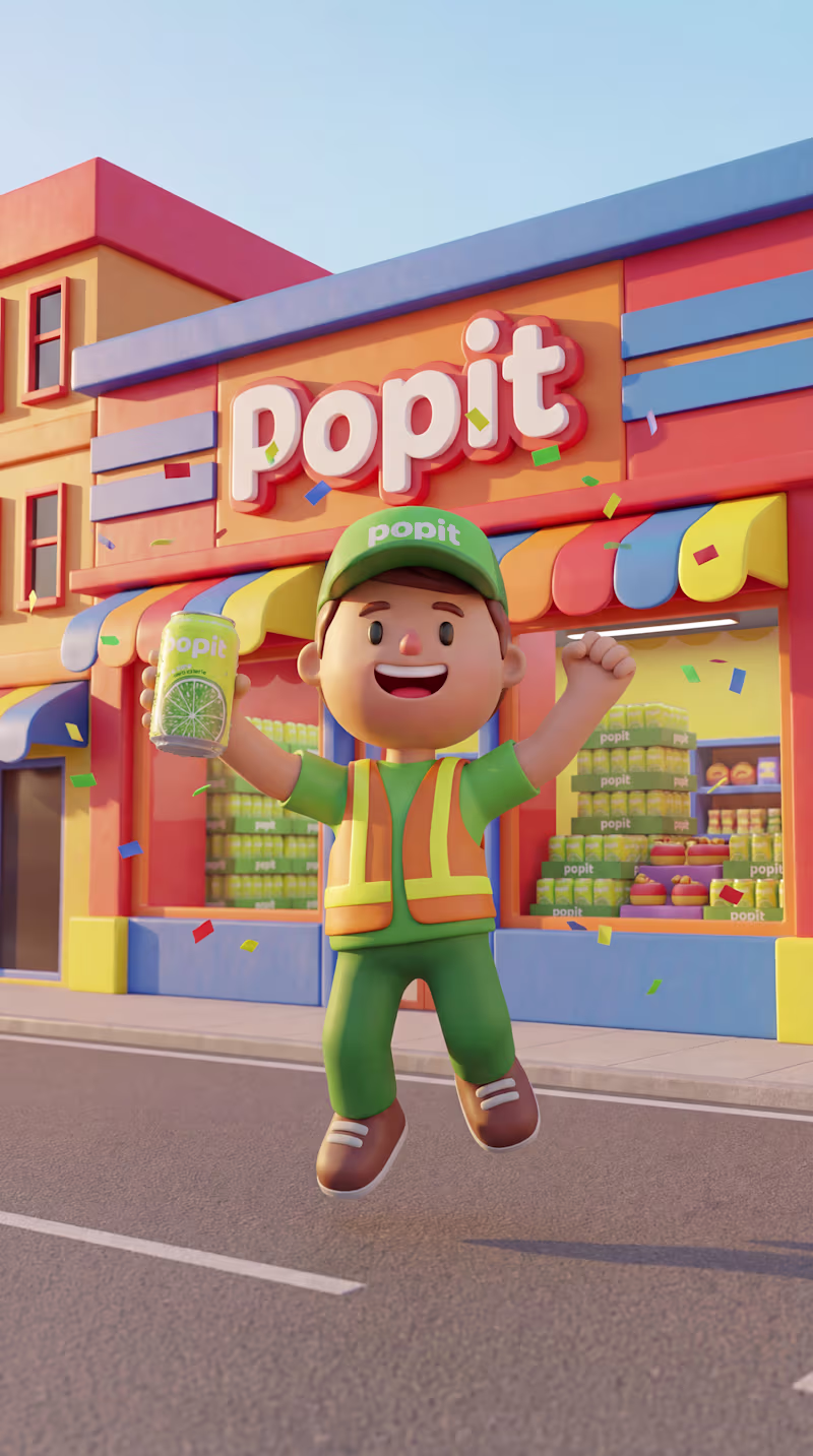 Cover image for AI Content for brands