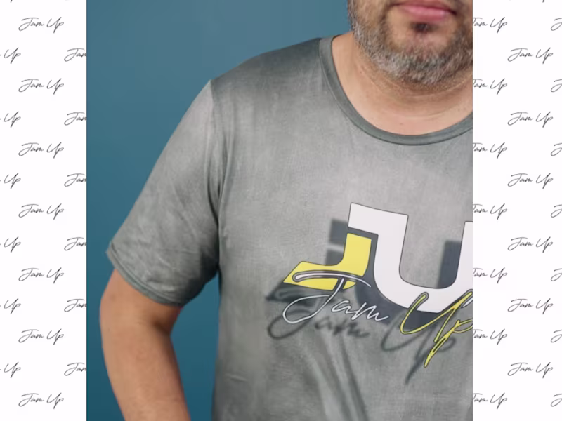 Cover image for TV ad for clothing brand