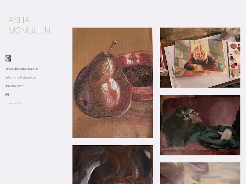 Cover image for All-Inclusive Landing Page Design and Development