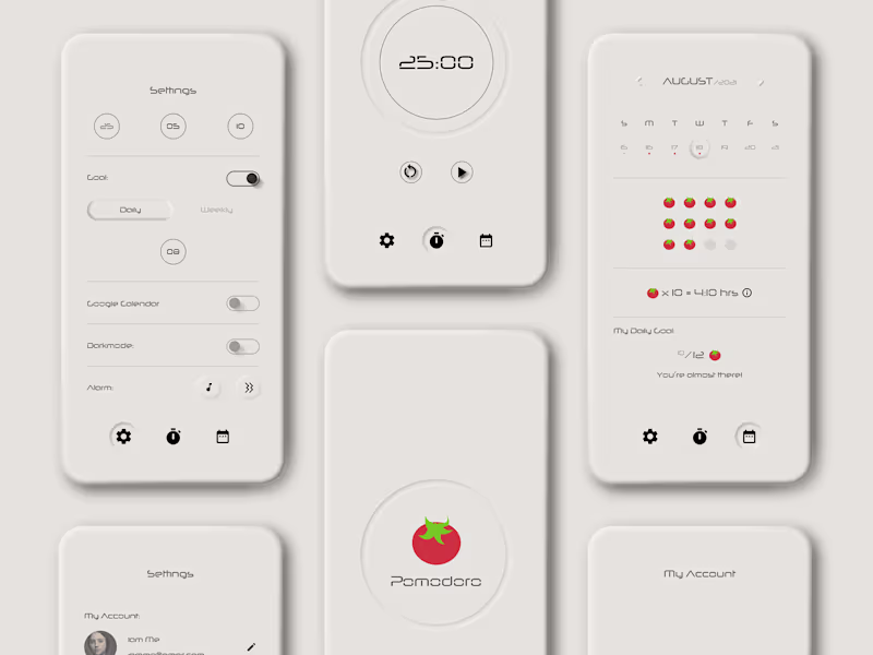 Cover image for Turn Your Ideas Into Intuitive Experiences: Expert App Design