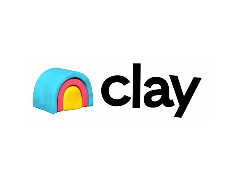 Cover image for Clay-Powered Marketing Ops