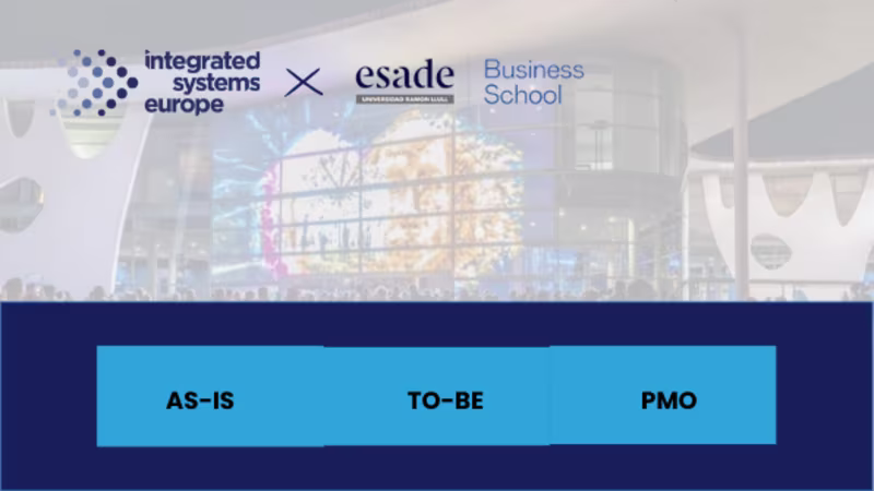Cover image for ISE Omnichannel experiences analysis and implementation