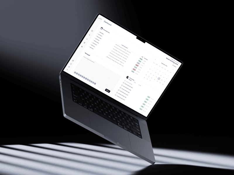 Cover image for Streamline - Case Study