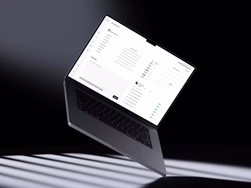 Cover image for Streamline - Case Study