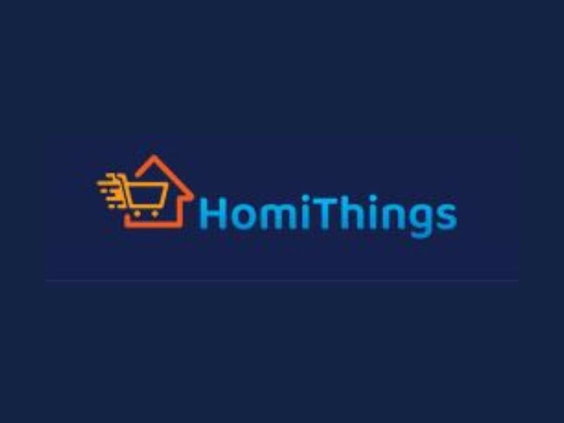 Cover image for Homithings