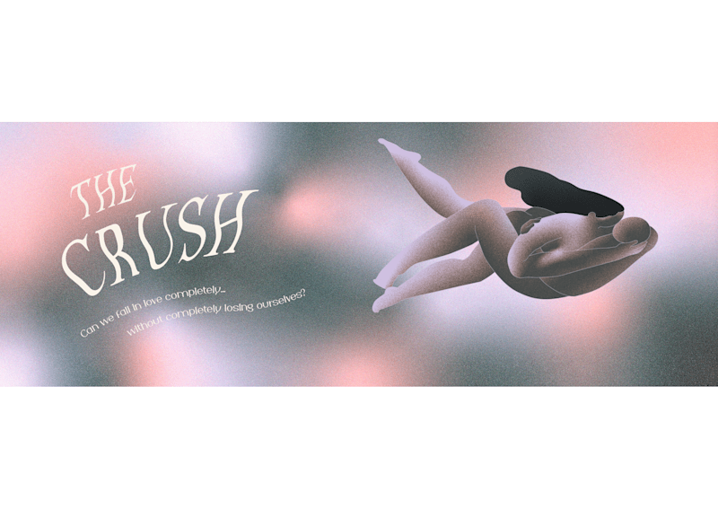 Cover image for Crush Editorial 