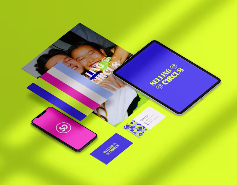 Cover image for selling circus | circus education