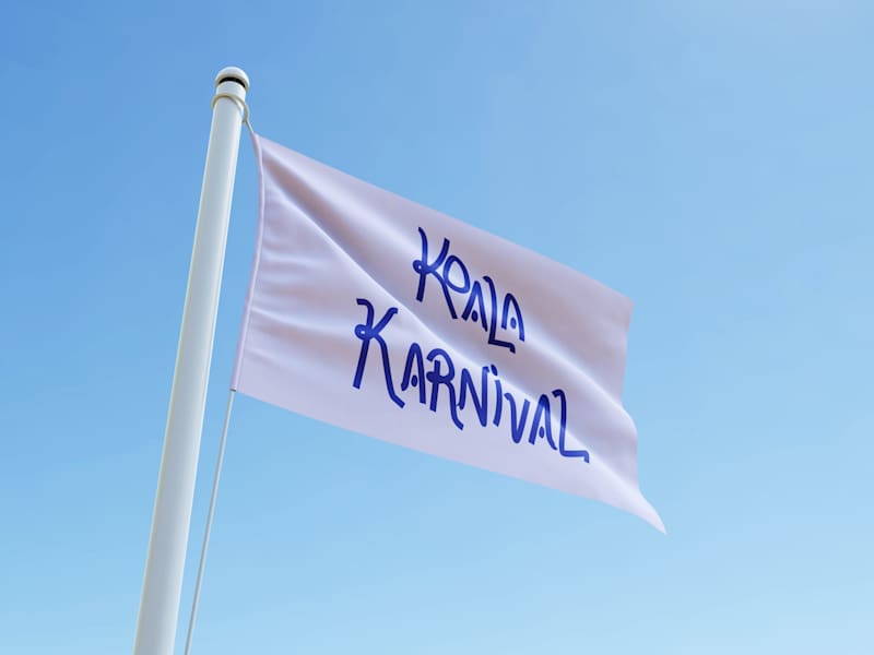 Cover image for Designing a music festival 