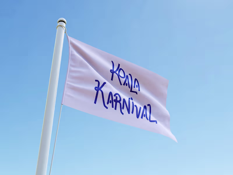 Cover image for Designing a music festival 